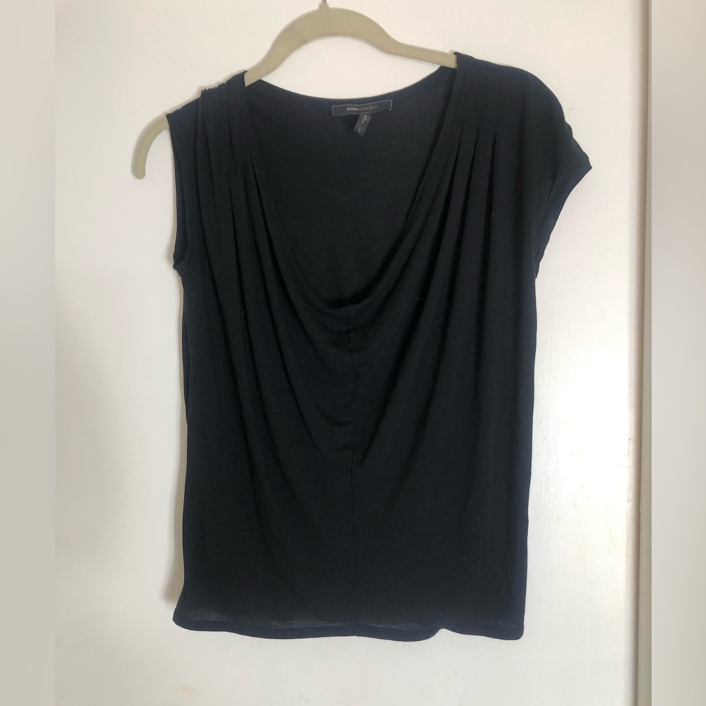 Black top